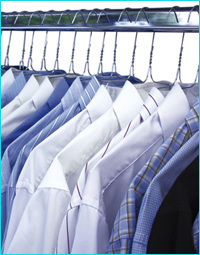 Clean Shirts - Dress Alterations